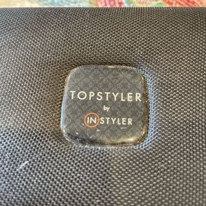 Topstyler hair curlers